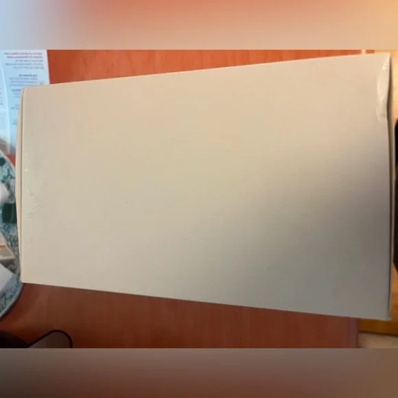 Lemon Women's Hand Knit Slippers - Cream - Picture 7 of 9